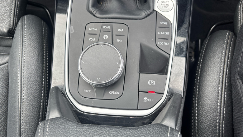 BMW 1 Series 118i M Sport 5dr Petrol Hatchback